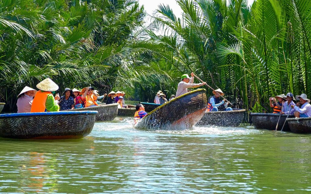 טיול לוייטנאם