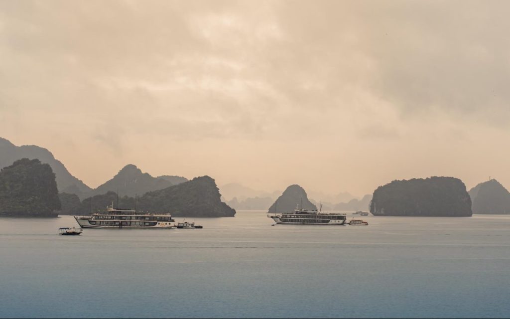 מפרץ הא לונג