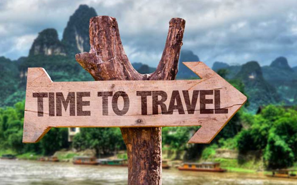 הטבע המרהיב של ויאטנם