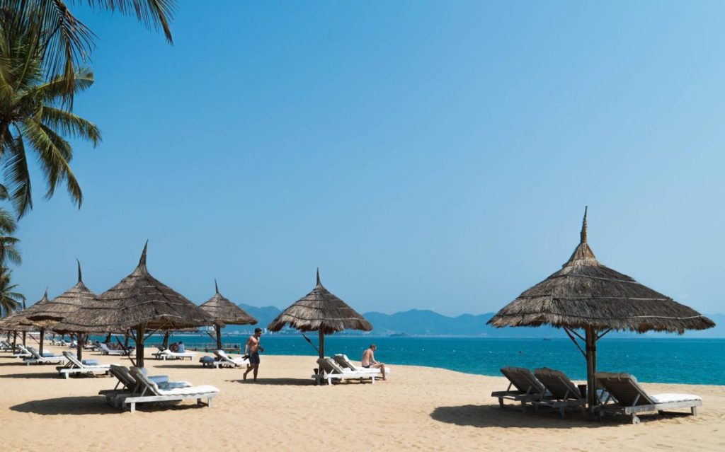 טיול לוייטנאם בפסח