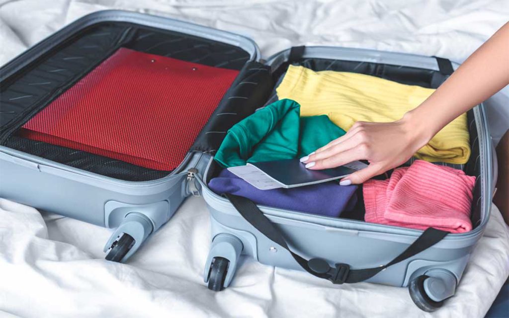 המלצות אריזה לטיול בויאטנם