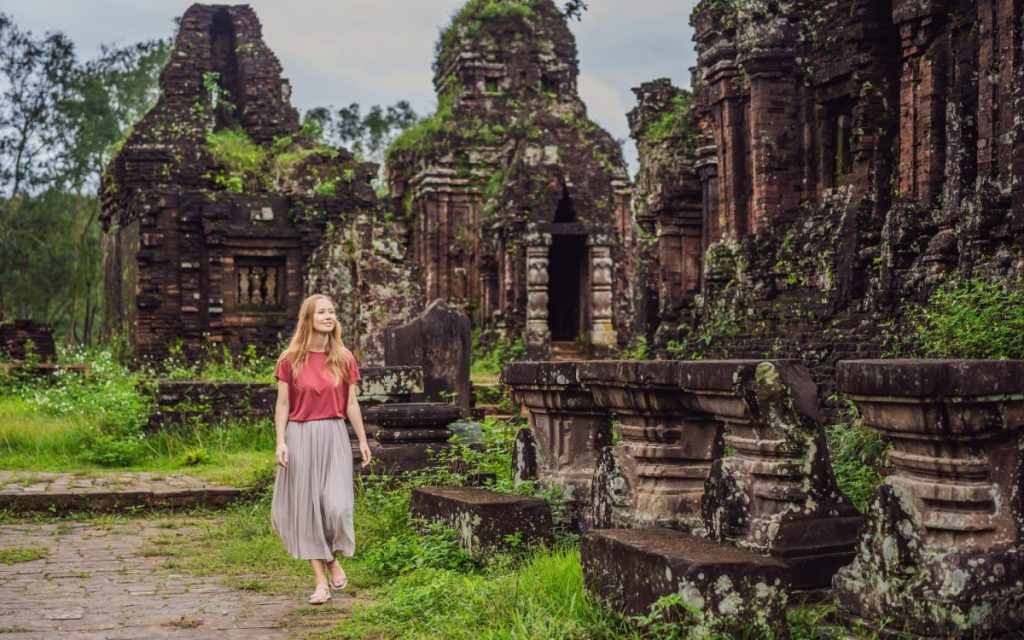 לאן נטייל בוייטנאם וקמבודיה