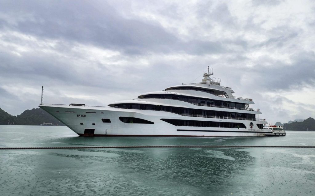 טיול פרטי בוייטנאם