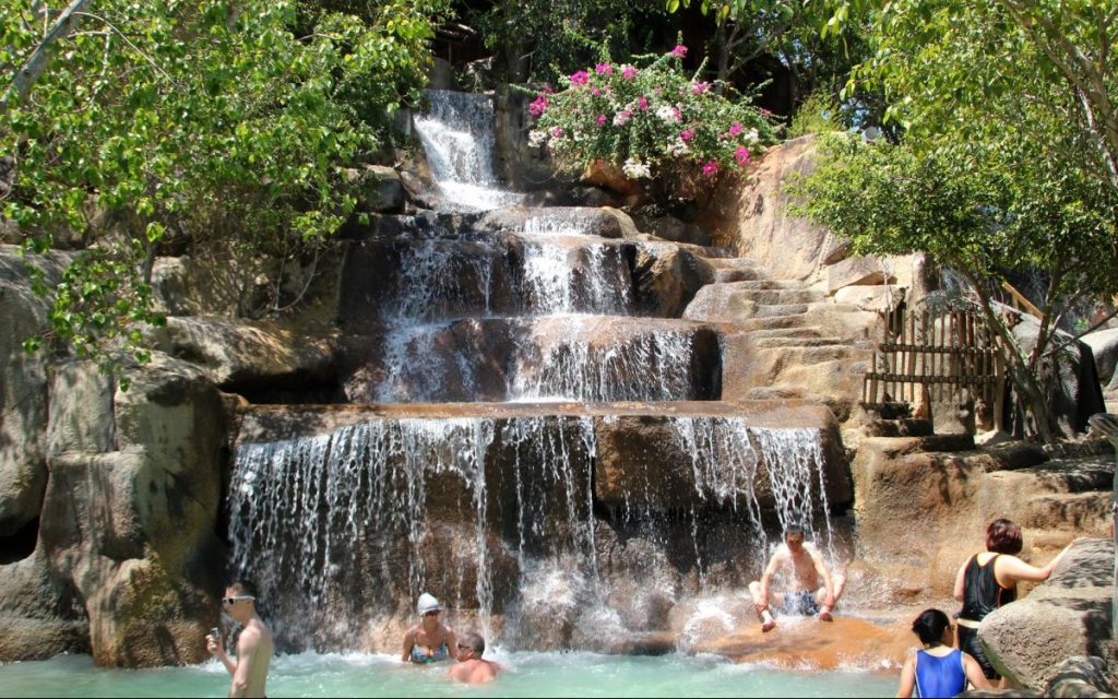 טיול מאורגן בוייטנאם