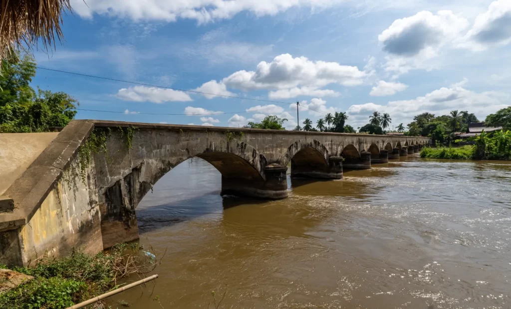 לאן מטיילים בלאוס?