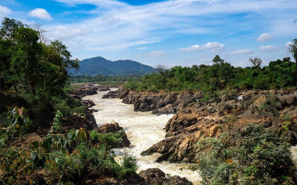 לאוס מידע למטייל