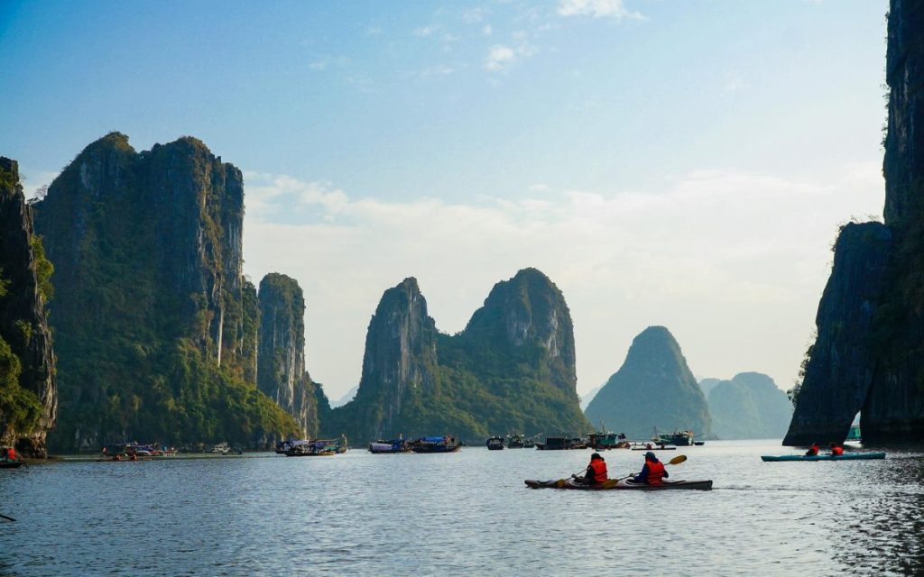 טיולים מומלצים במזרח