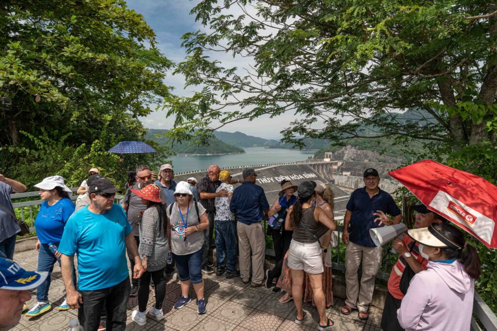 טיול קבוצות בוייטנאם