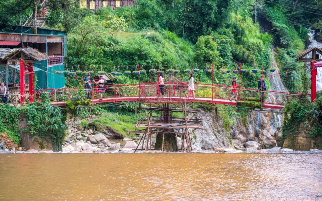 טיול בויאטנם