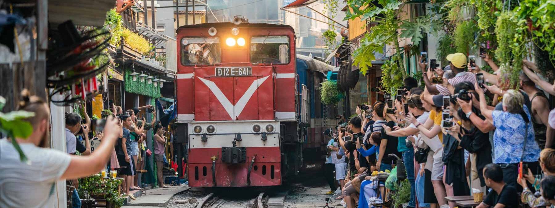 מבצע ויזה לוייטנאם - נחיתה רכה