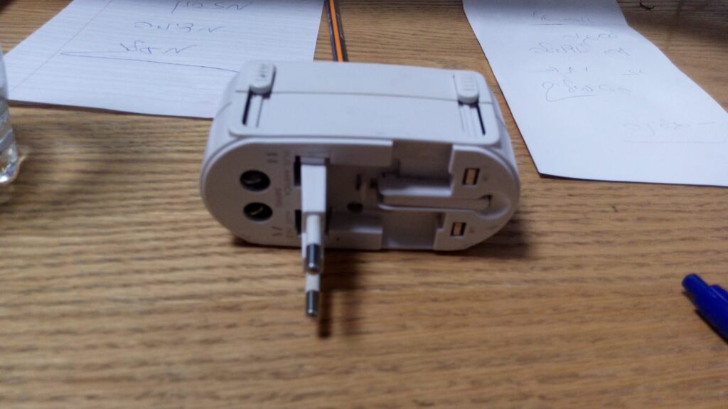 טיפים לוייטנאם