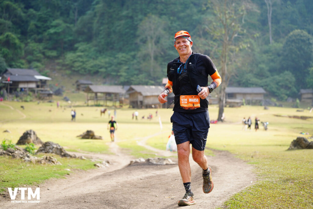 מרתון וייטנאם