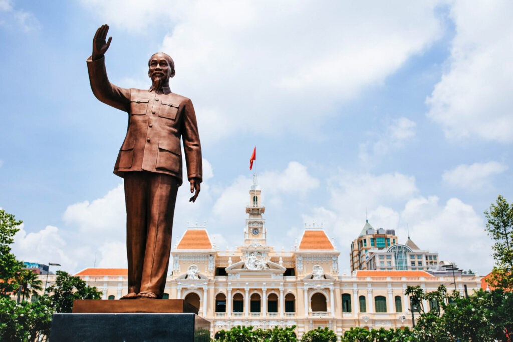 יום טיול מיוחד בסייגון